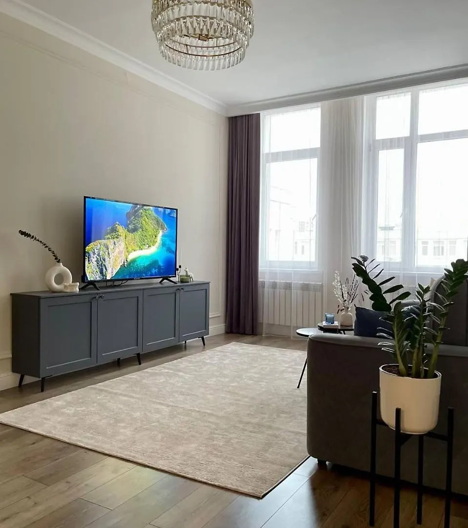 Expo New Life 2, Жилой Комплекс 176 Apartment Nur-Sultan  Nur-Sultan (Astana)