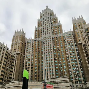 триумф астаны 22 этаж, секция 2 Nur-Sultan (Astana)