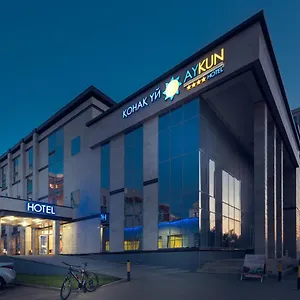 4* Hotel Aykun By Ag Group