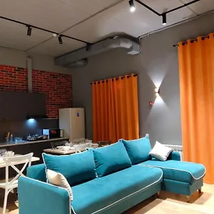 Bro Nur-Sultan (Astana)