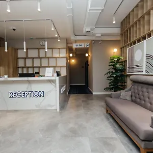 Amina Nur-Sultan (Astana)