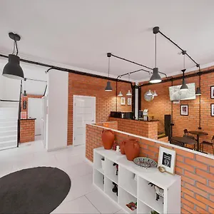 Hannah Budget Nur-Sultan (Astana)