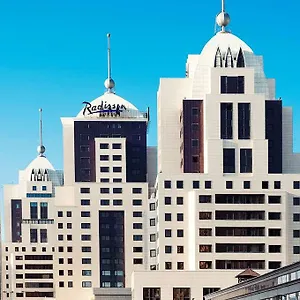 Radisson Hotel