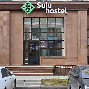 Sulu Nur-Sultan (Astana)