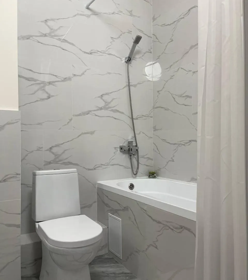 Expo New Life 2, Жилой Комплекс 176 Apartment Nur-Sultan  Nur-Sultan (Astana)
