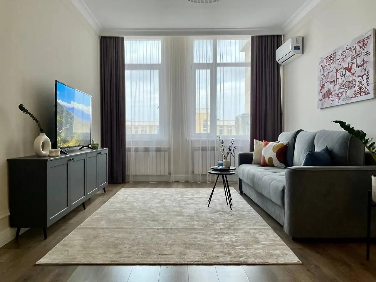 Expo New Life 2, Жилой Комплекс 176 Apartment Nur-Sultan  Kazakhstan