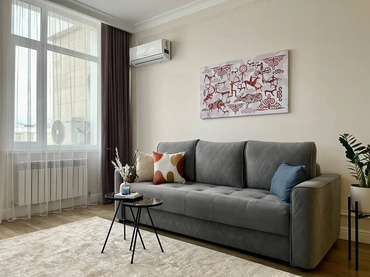 Expo New Life 2, Жилой Комплекс 176 Apartment Nur-Sultan  0*, Nur-Sultan (Astana) Kazakhstan