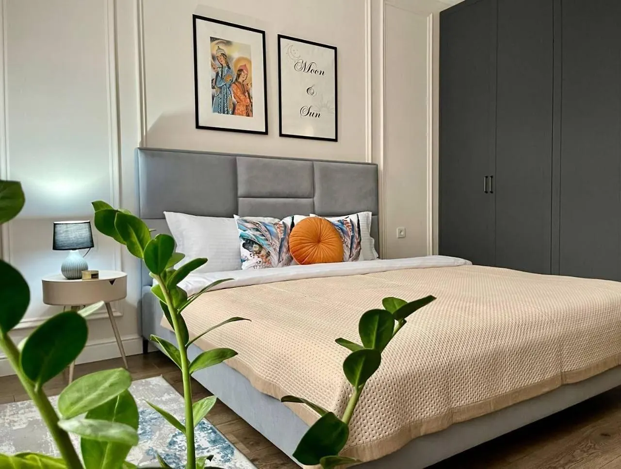 Expo New Life 2, Жилой Комплекс 176 Apartment Nur-Sultan  Kazakhstan