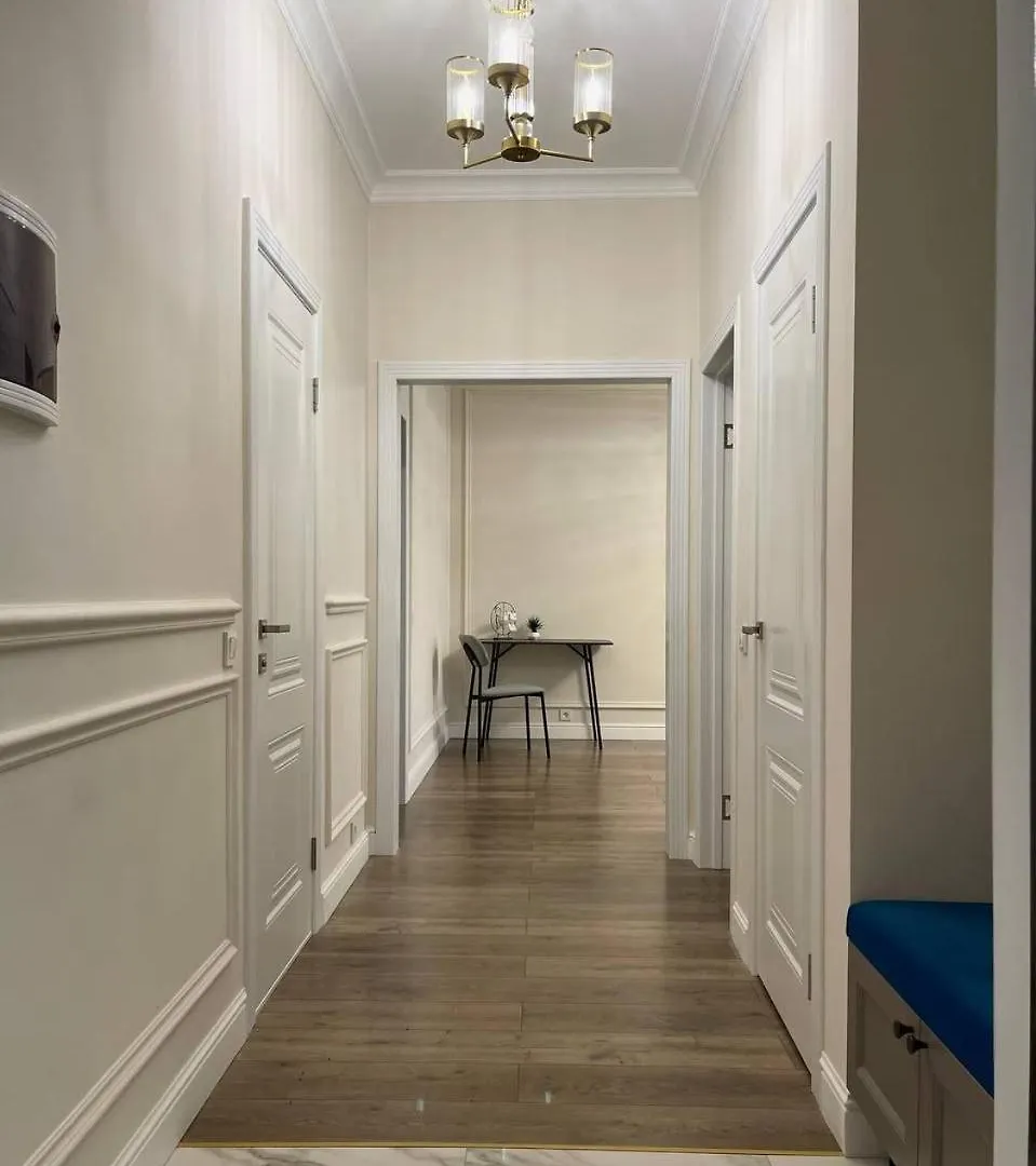Expo New Life 2, Жилой Комплекс 176 Apartment Nur-Sultan