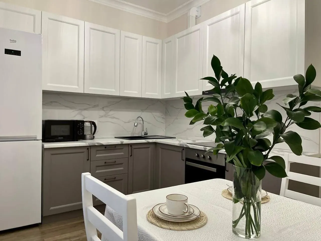 Expo New Life 2, Жилой Комплекс 176 Apartment Nur-Sultan  0*, Nur-Sultan (Astana)
