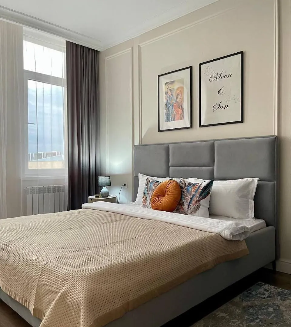 Expo New Life 2, Жилой Комплекс 176 Apartment Nur-Sultan